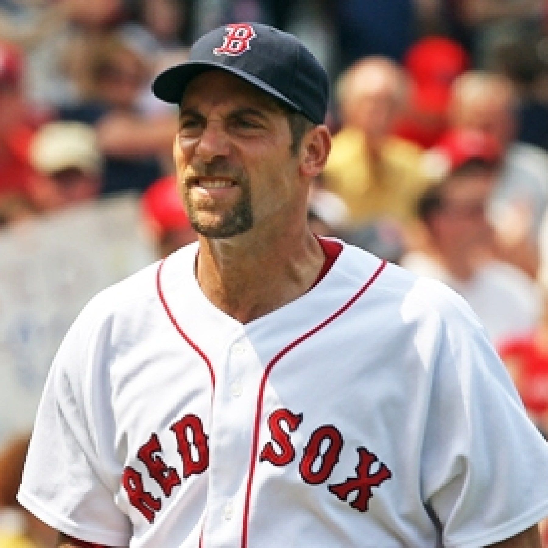 1800x1800 John Smoltz turns on TV