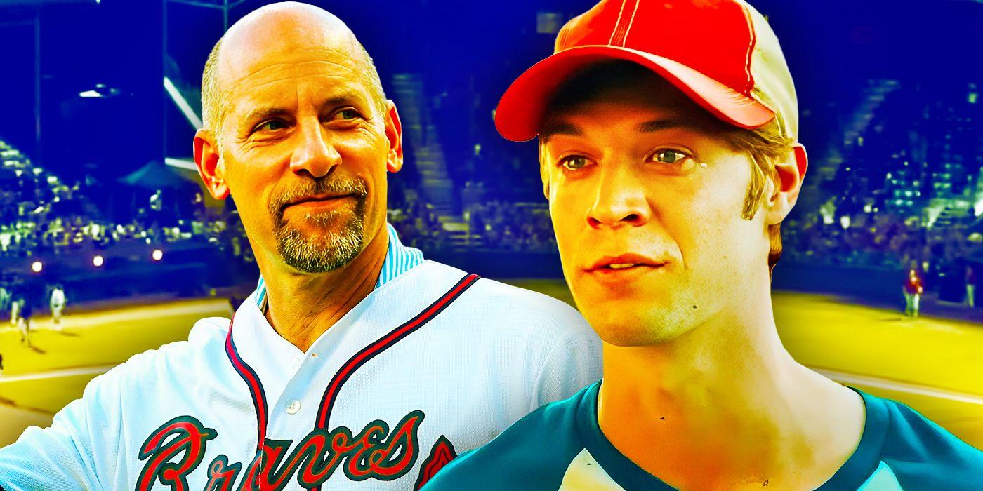 1400x700 Real Life Hall Of Fame Baseball Player John Smoltz's Cameo In The Hill Explained