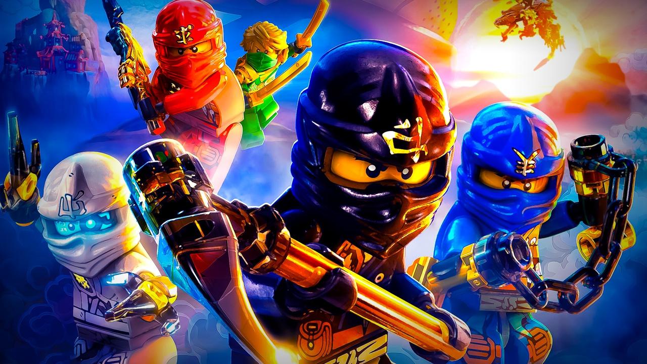1280x720 LEGO Ninjago 2026: All 15 New Sets Confirmed to Release This Year (Picture)