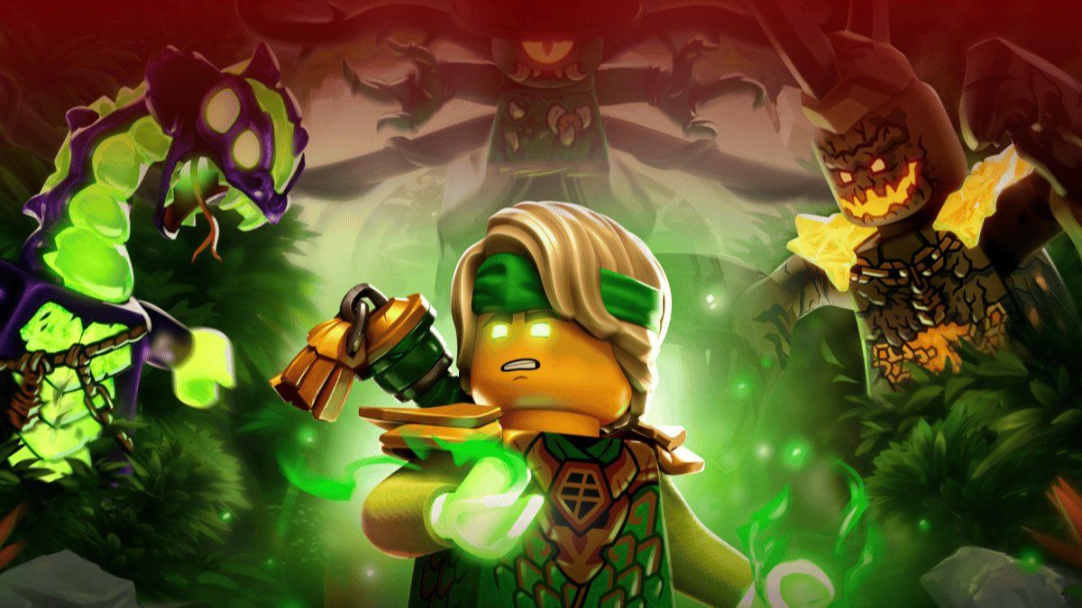 1200x675 The regional release dates for LEGO NINJAGO: Dragons Rising Season 4 have been officially confirmed, following the UK launch date recently. #LEGO #NINJAGO #LEGONews