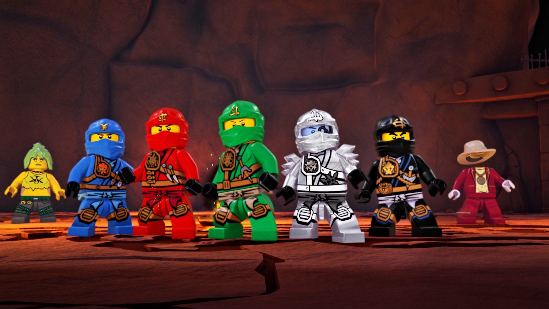 1920x1080 Ninjago Lego Ninjago Tournament Google Play Ninjago Masters Lego Ninjago Tournament Of Elements Season LEGO Ninjago: Masters Of Spinjitzu: Season Rotten Tomatoes