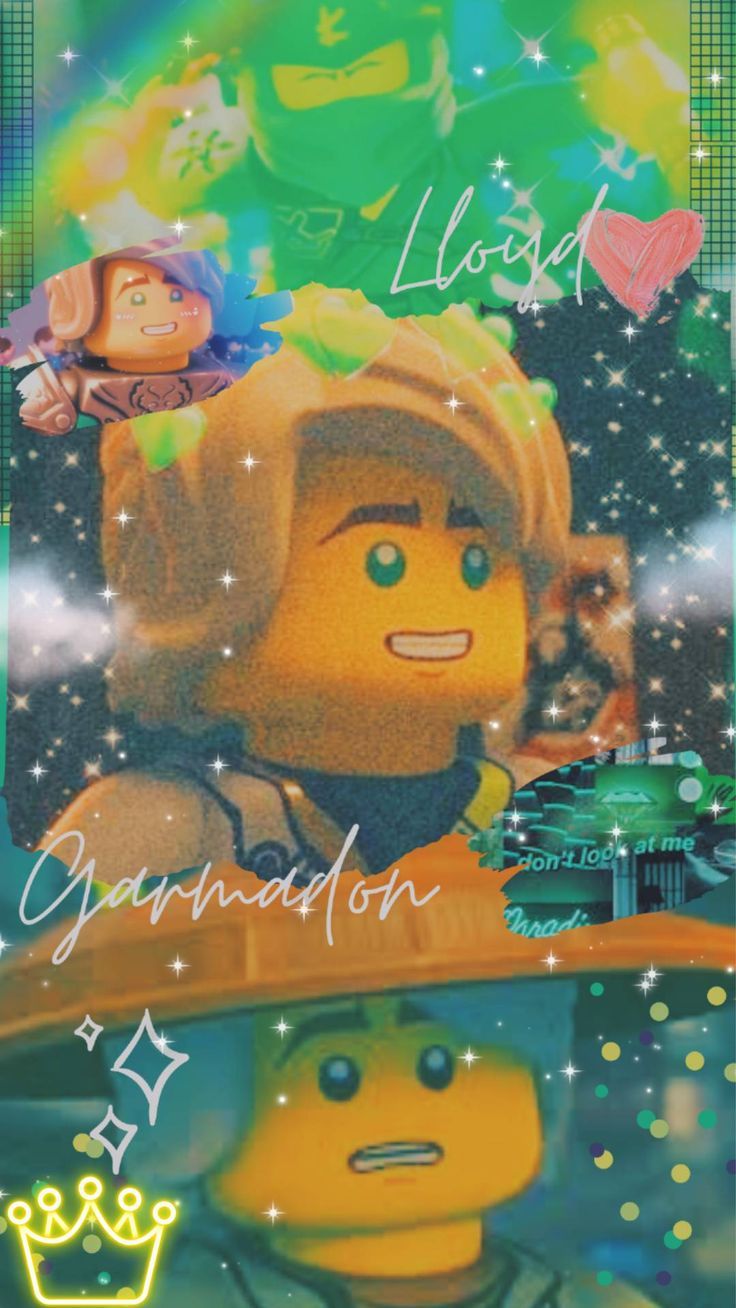 736x1308 Ninjago dragons rising season 4 wallpaper. Ninjago lloyd background, Ninjago sons of garmadon wallpaper, The