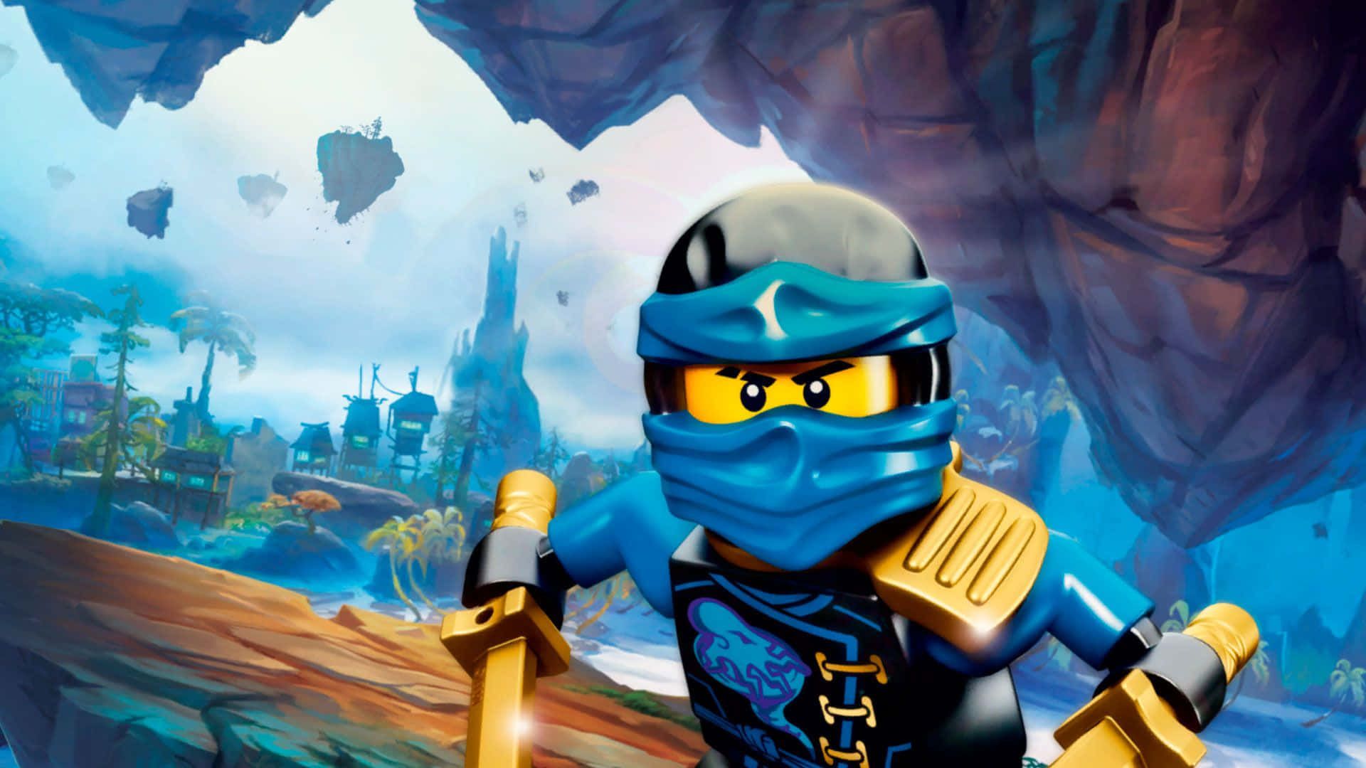 1920x1080 Download Ninjago Picture