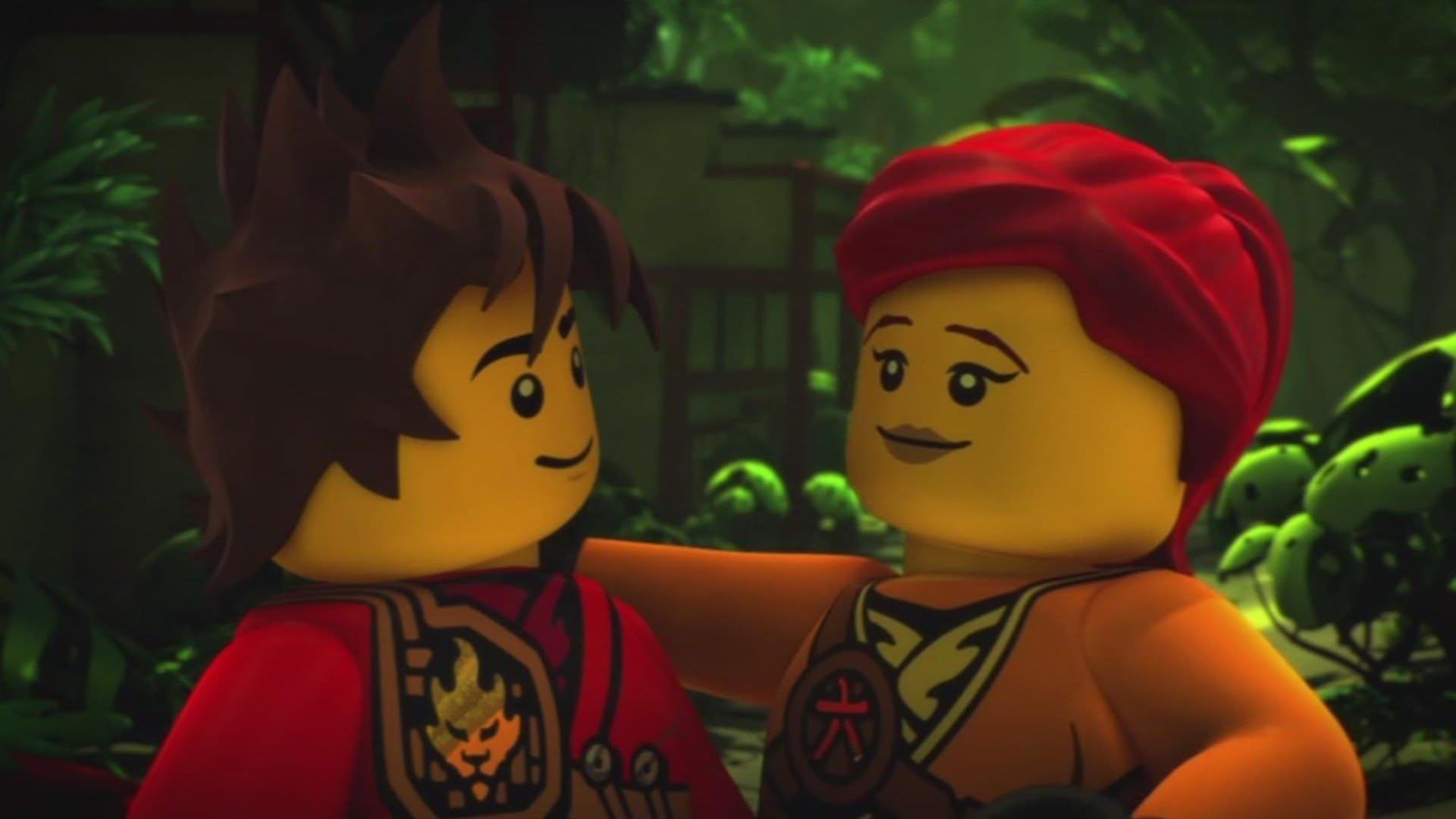 1920x1080 Watch Ninjago: Masters of Spinjitzu Season Episode 8: Day of the Dragon