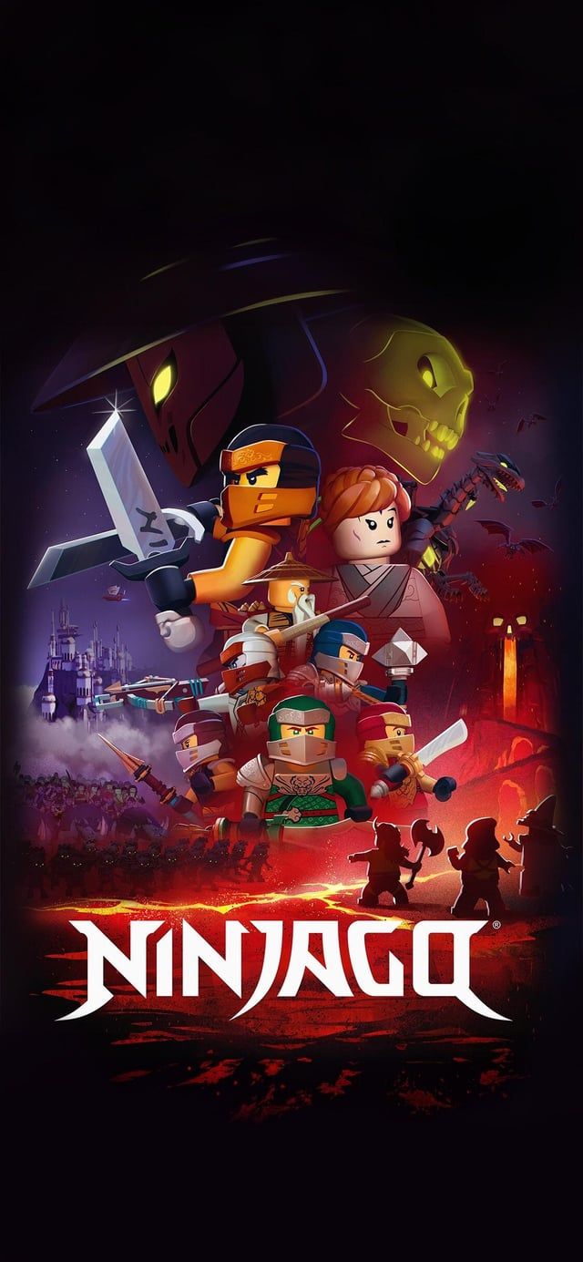 640x1385 Turning Posters into Phone Wallpaper (Part 3)
