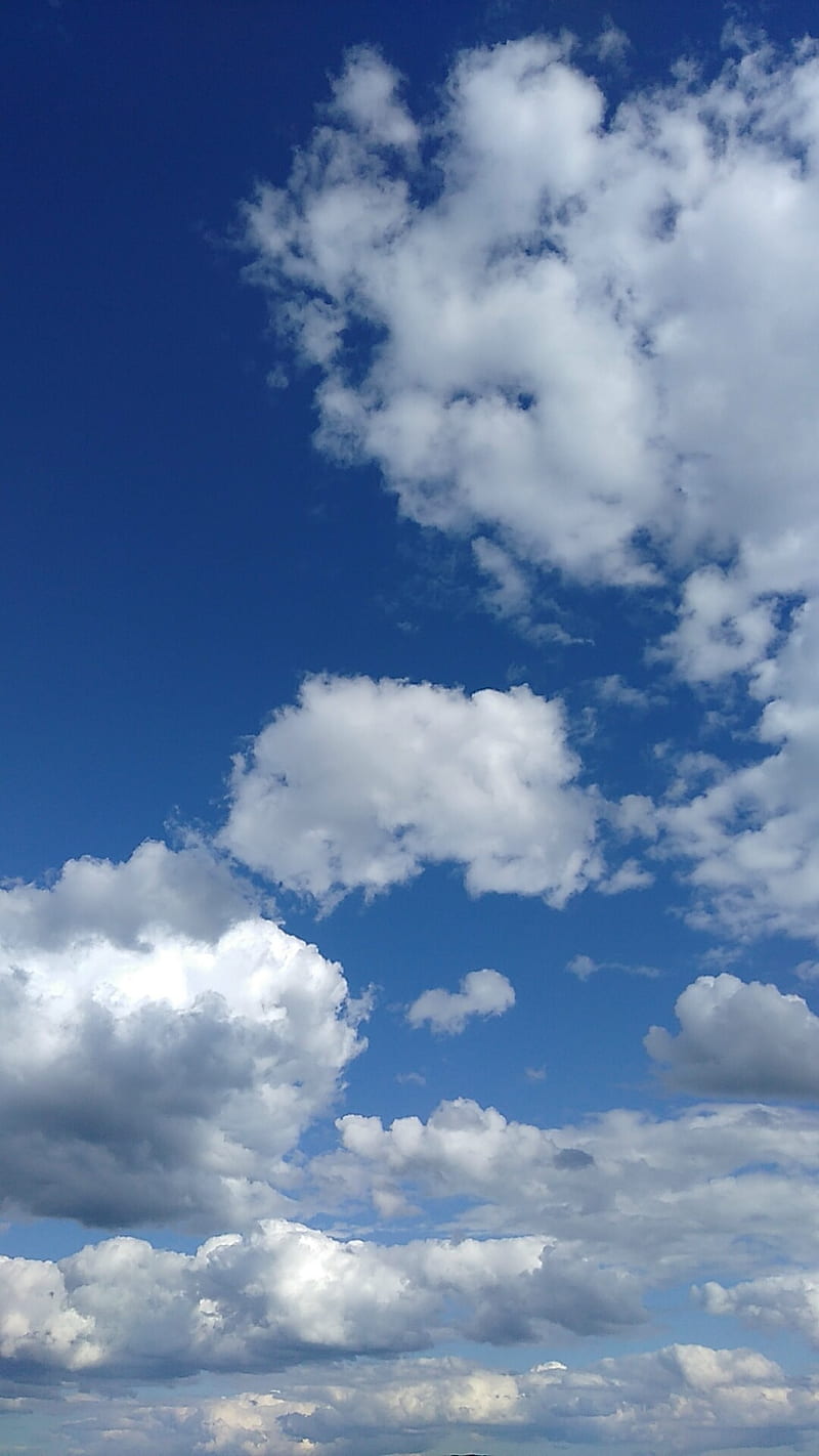 800x1422 Cloud watching, clouds, sky, HD phone wallpaper