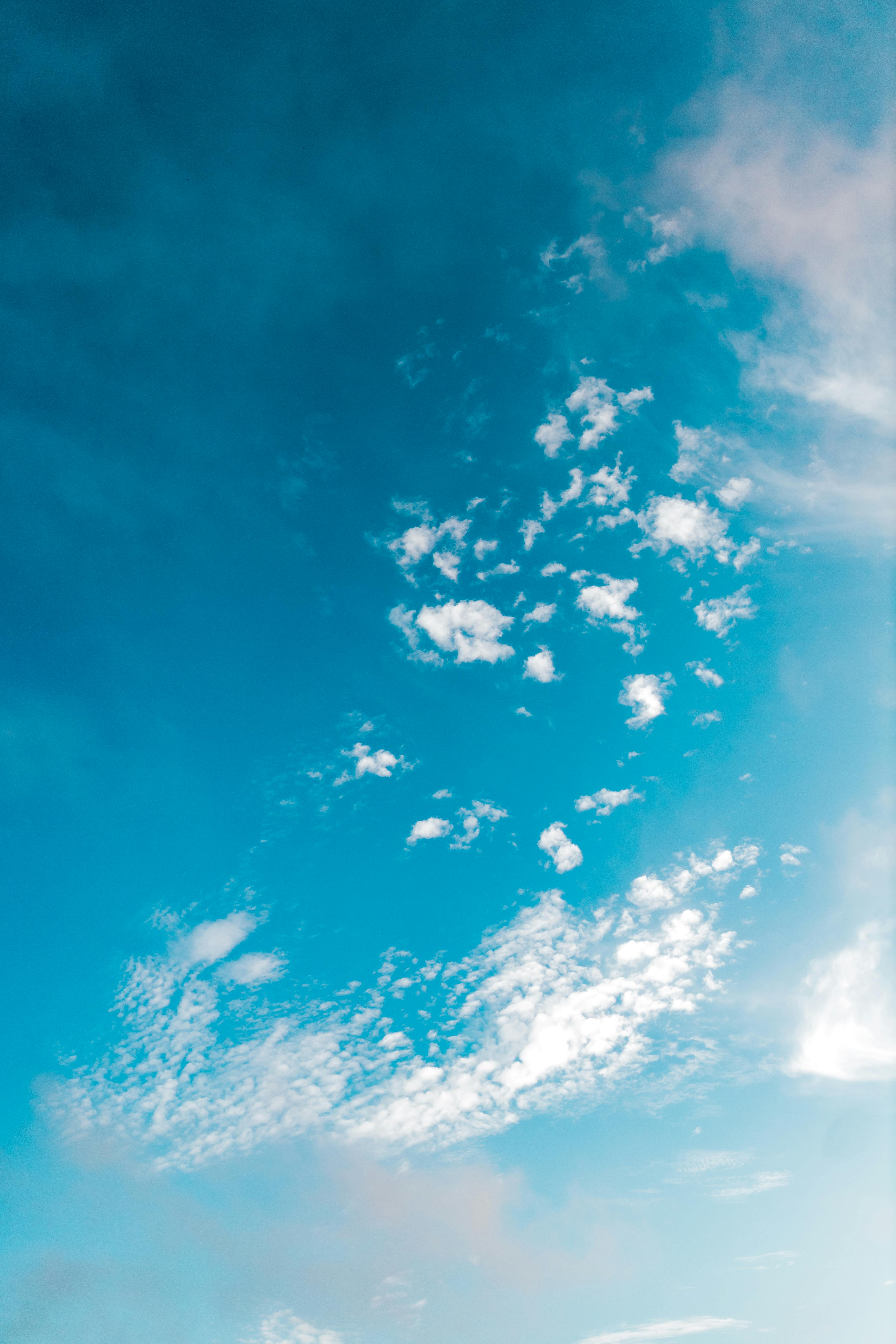 4160x6240 Blue Sky Photo, Download The BEST Free Blue Sky & HD Image