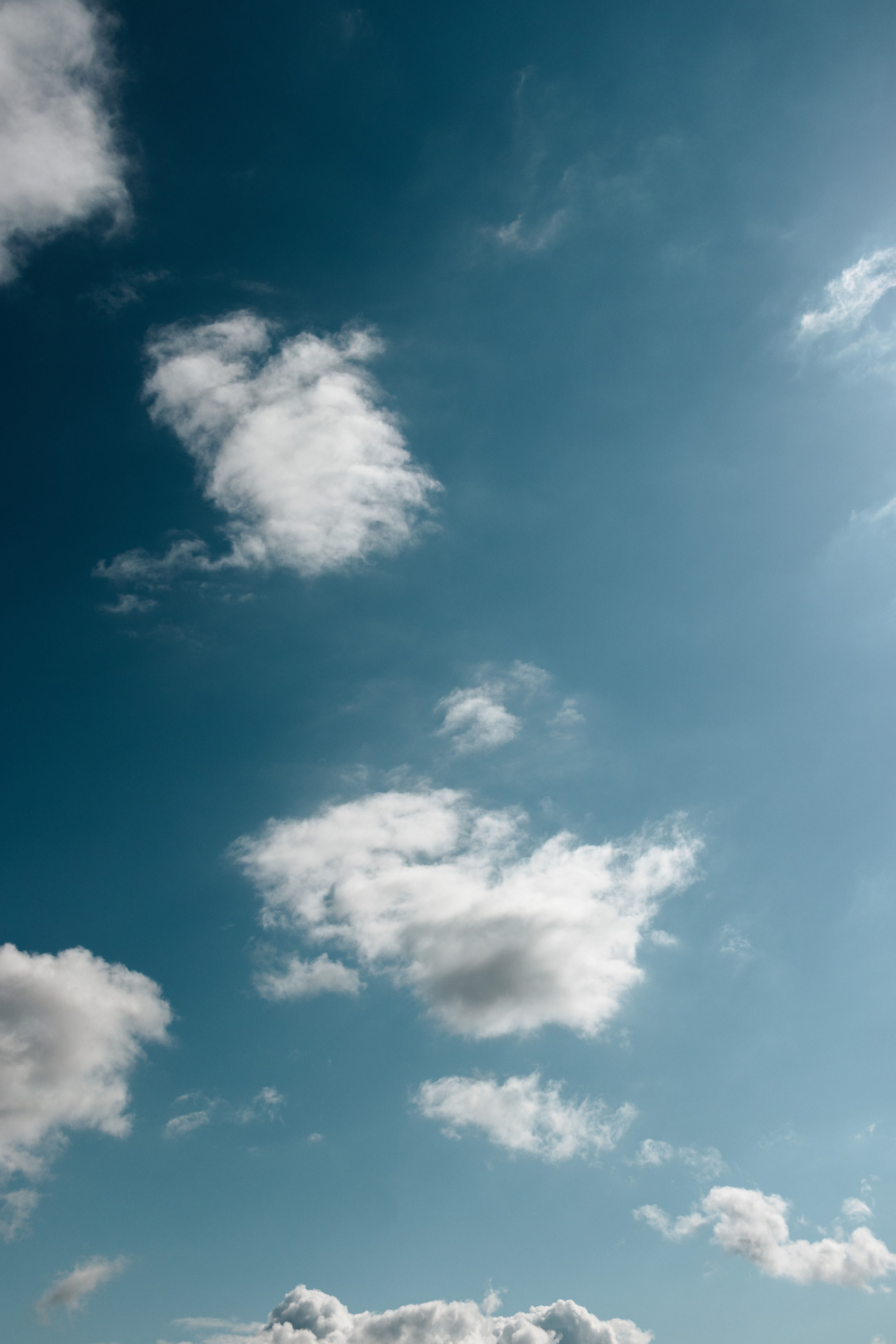 4000x6000 Blue Sky Photo, Download The BEST Free Blue Sky & HD Image