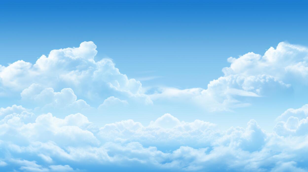 1249x700 Blue Sky , Image and Background for Free Download