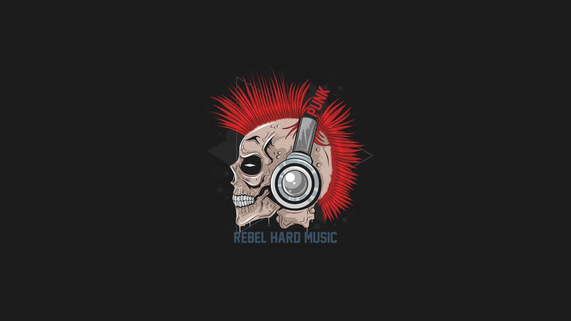 1920x1080 Punk Background