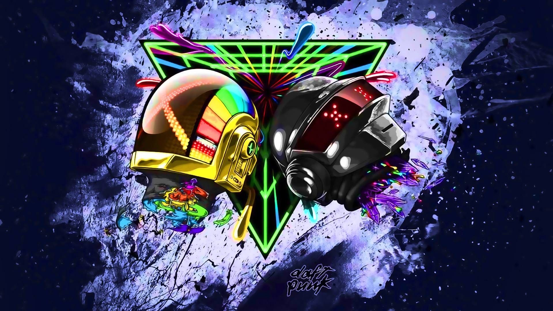 1920x1080 Punk Wallpaper