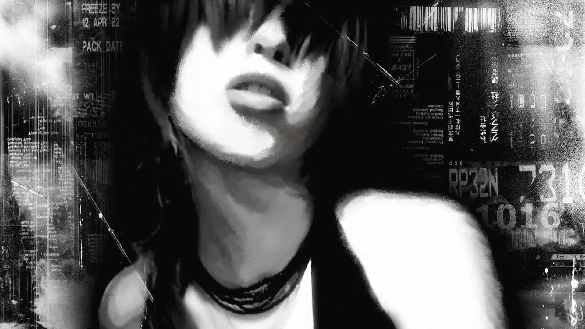 1920x1080 Punk Rock Wallpaper