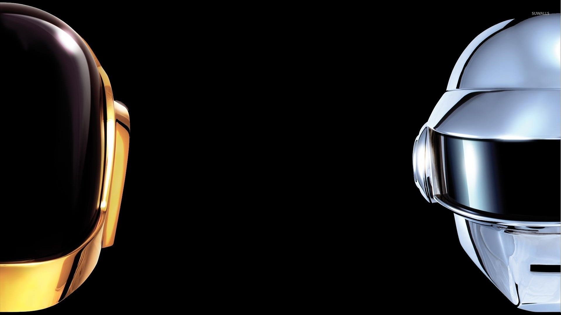 1920x1080 Daft Punk [3] wallpaper wallpaper