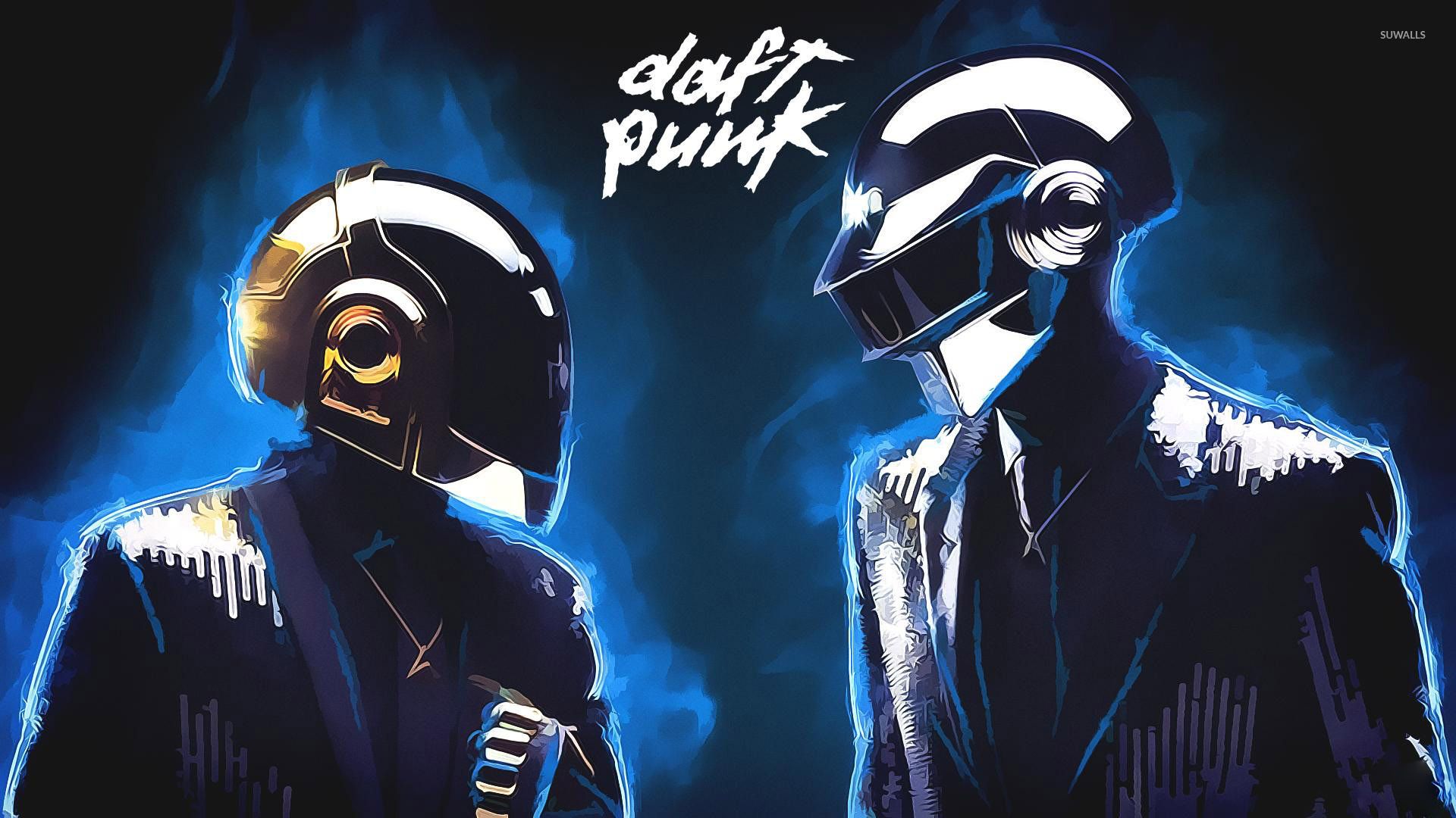 1920x1080 Daft Punk [15] wallpaper wallpaper