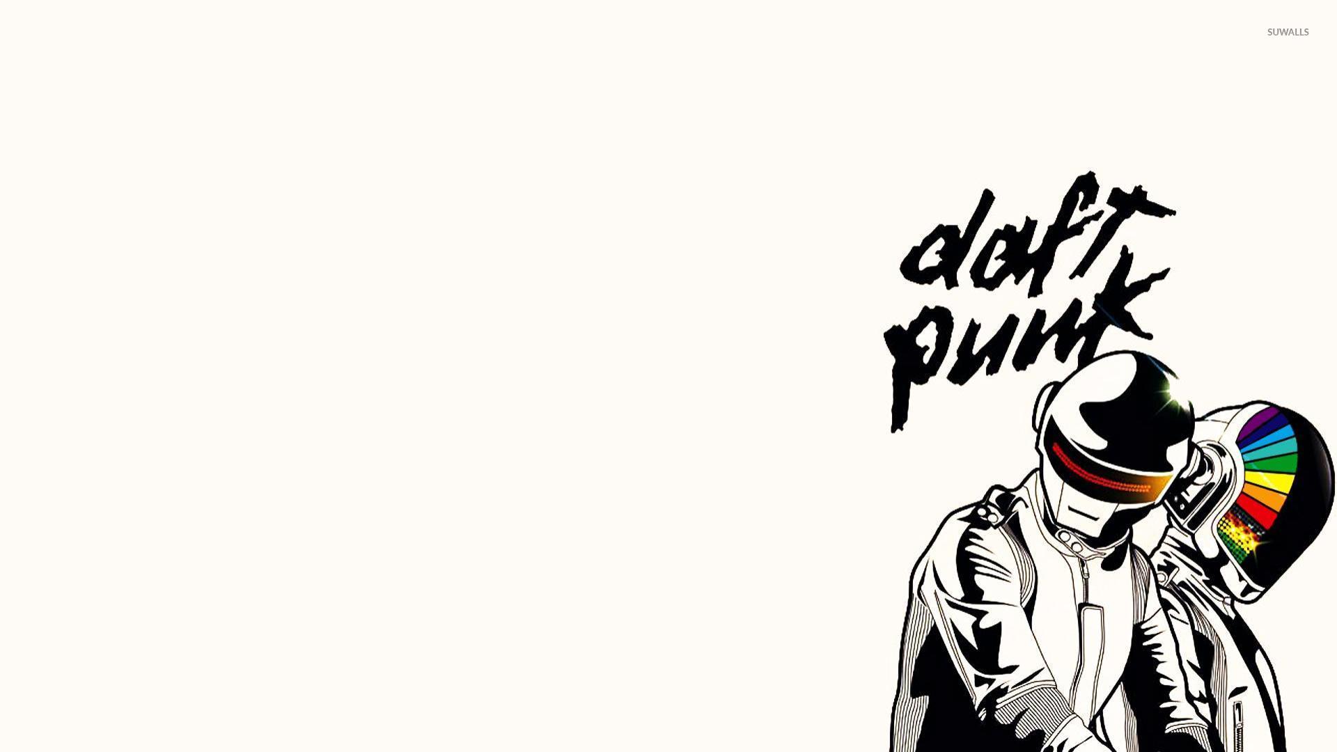 1920x1080 Daft Punk [19] wallpaper wallpaper