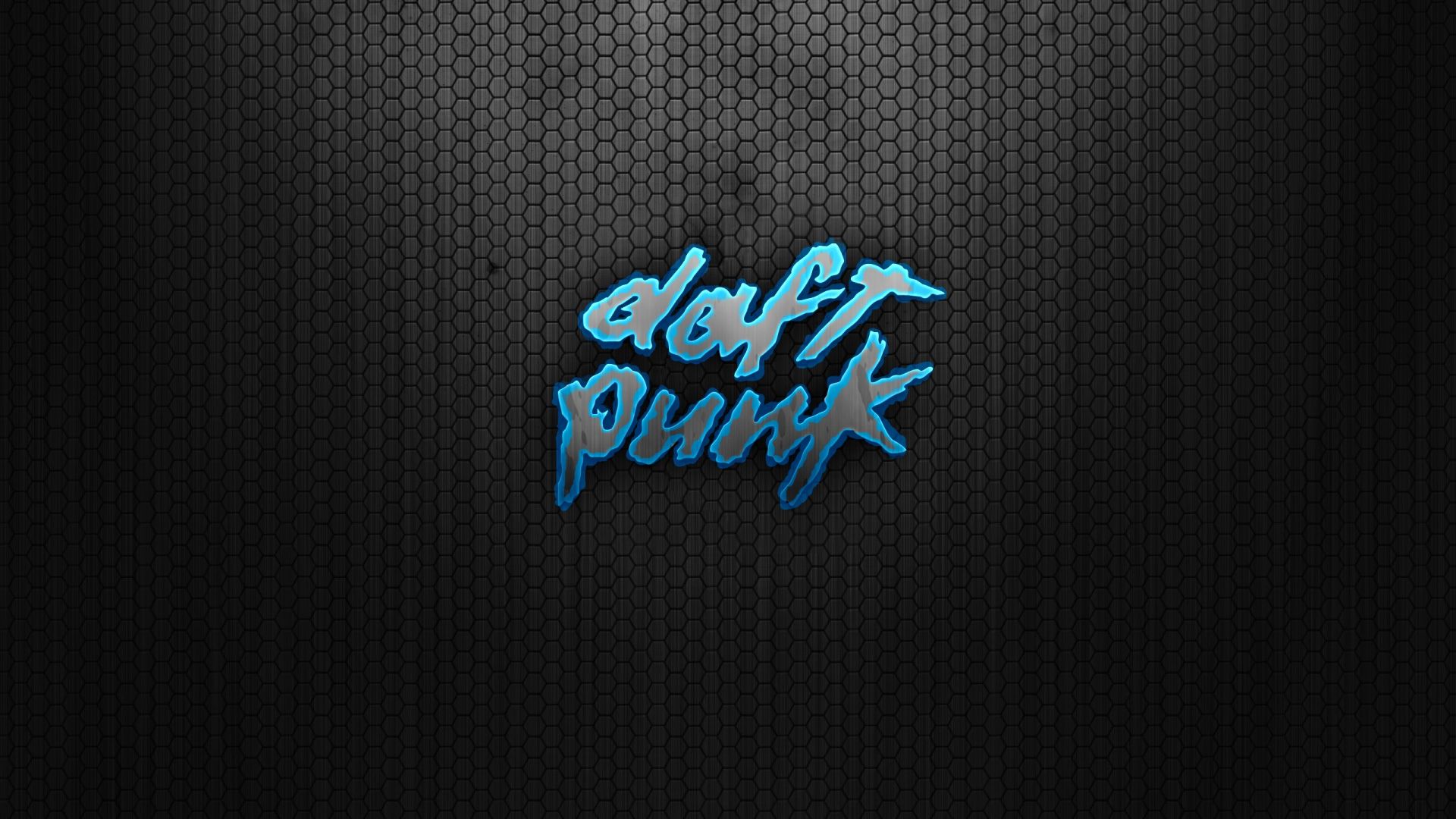 1920x1080 Daft Punk Logo 4K UHD Wallpaper for UltraHD Desktop and TV : Dual Monitor