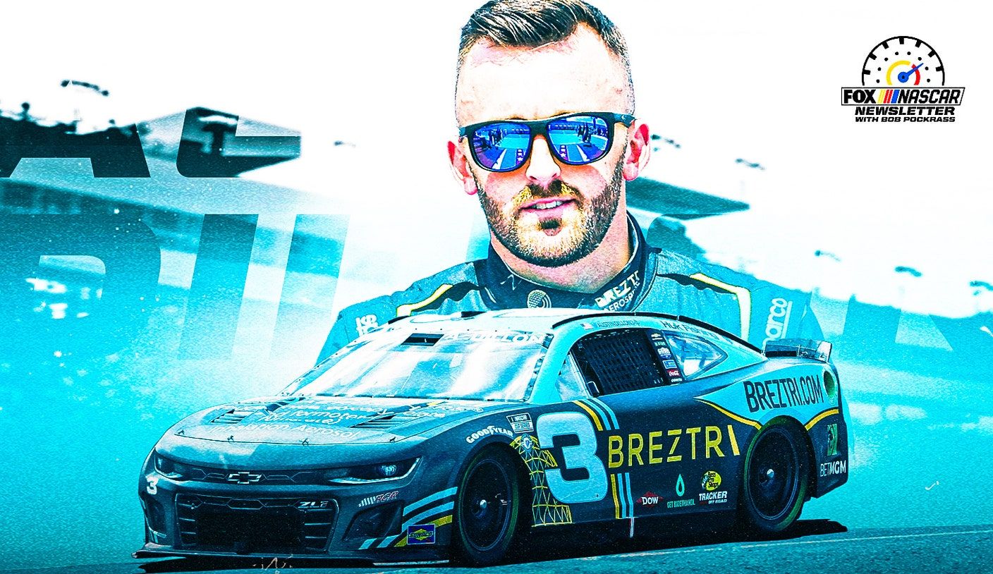1408x814 Austin Dillon 1 On 1: On Trying To Repeat At Daytona, Recruiting Kyle Busch To RCR