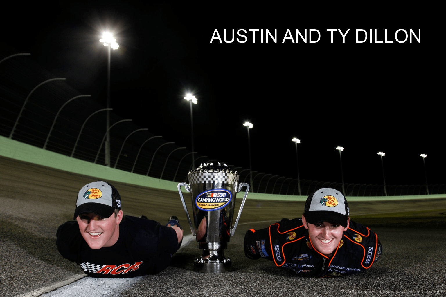 1536x1024 Austin Dillon Wallpaper
