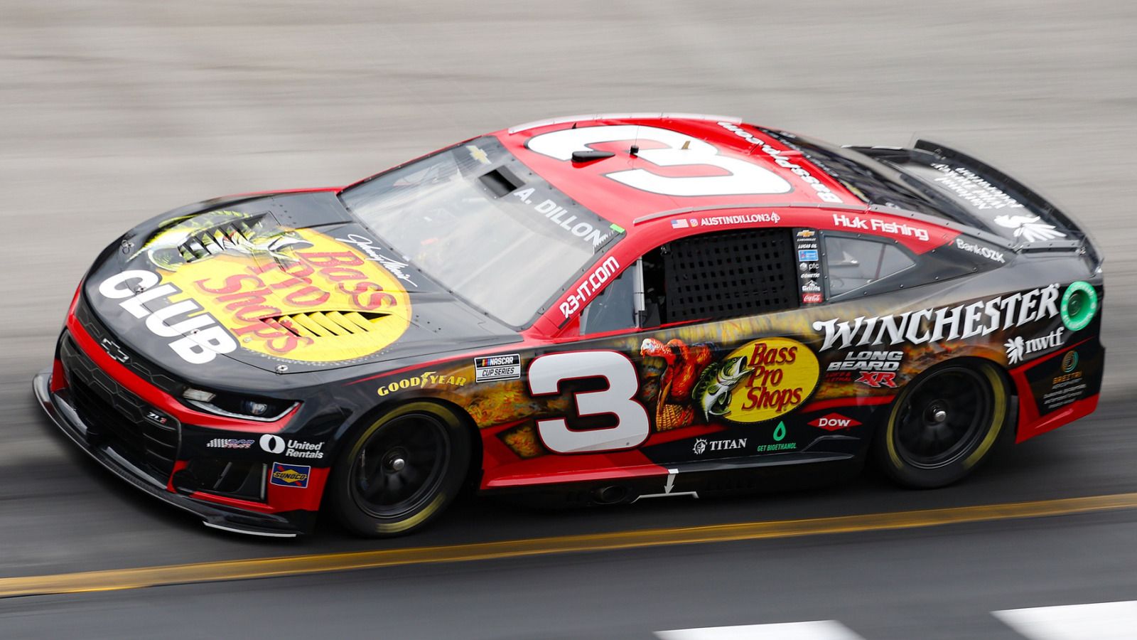 1600x900 Austin Dillon says there's an 'urgency' for RCR to perform