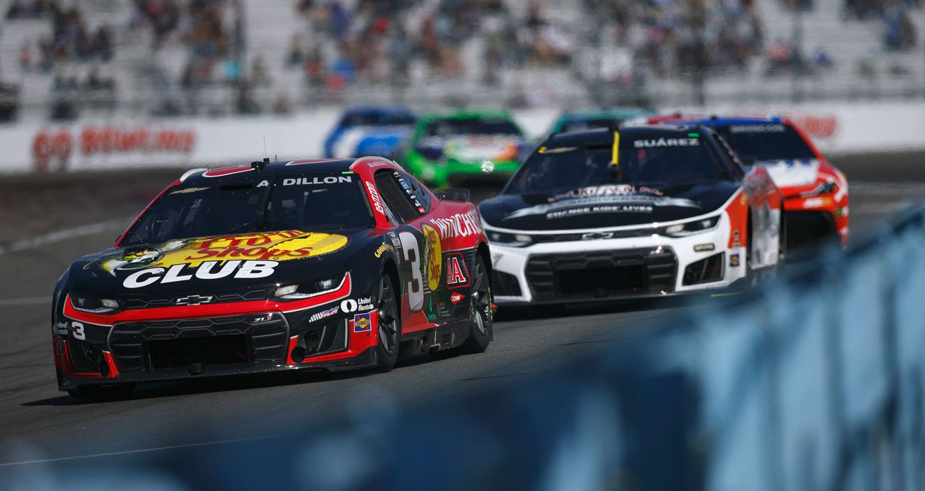 1300x690 Dillon Scores Best Road Course Finish At Watkins Glen
