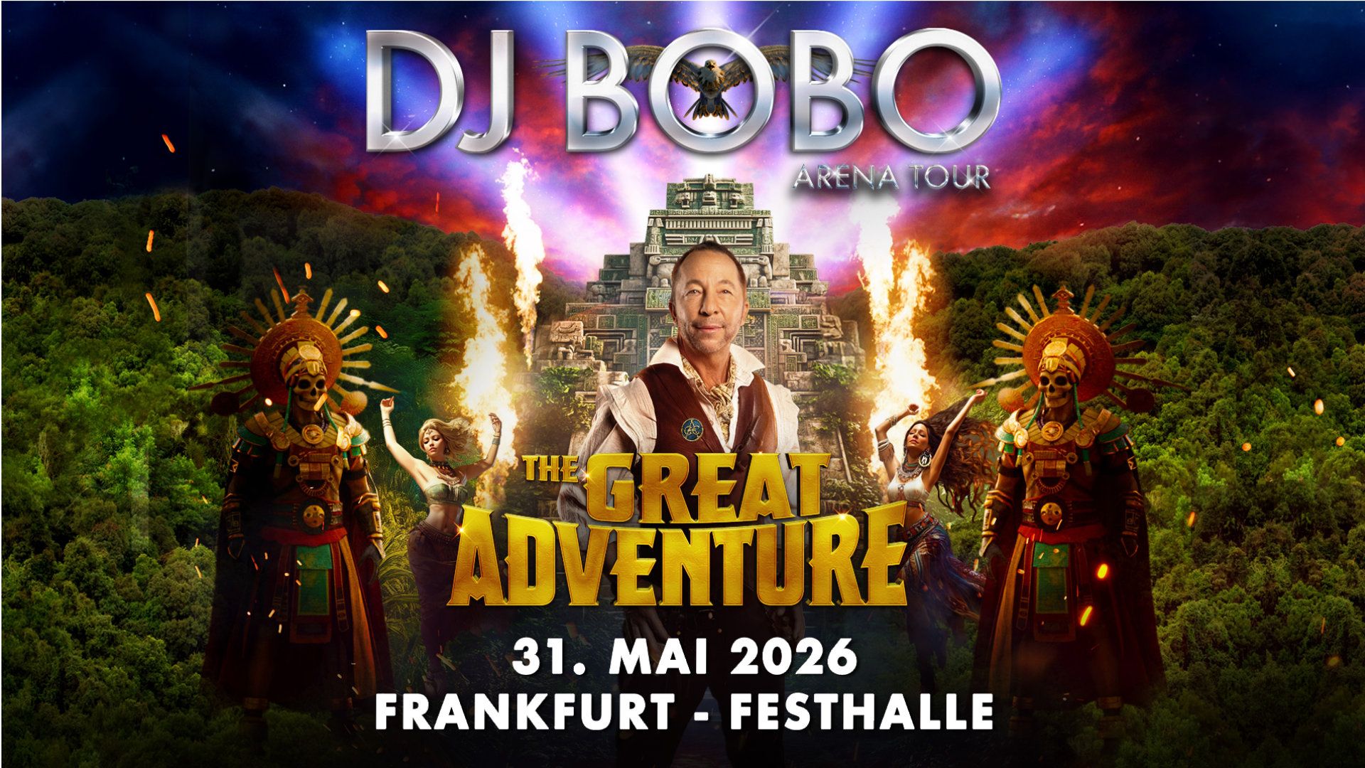 1920x1080 DJ Bobo 2026