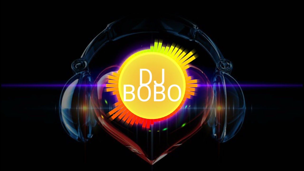 1280x720 Dj Bobo Is A Party