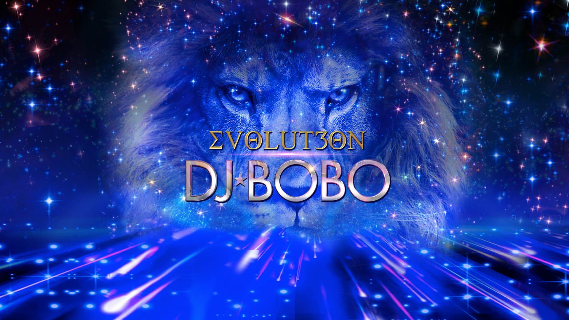 1920x1080 DJ BoBo