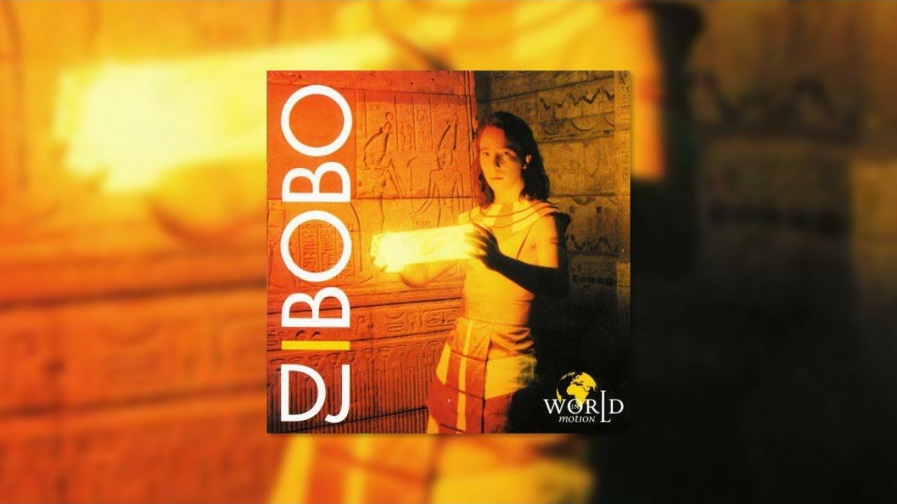 1280x720 DJ Bobo Of The Night (Official Audio)