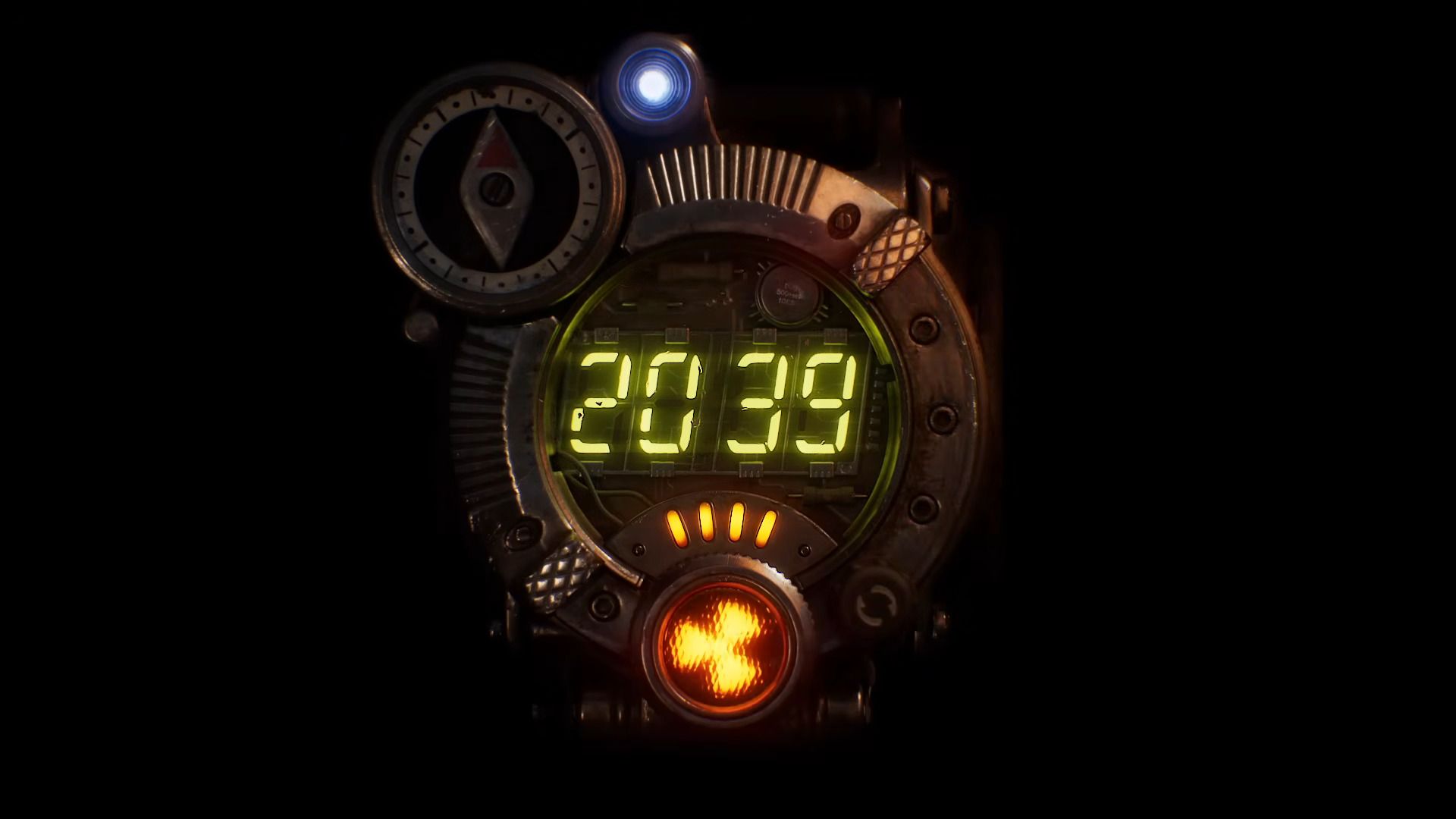 1920x1080 Metro 2039 is “Darker Than Anything You've Seen Before, ” Says Series Author