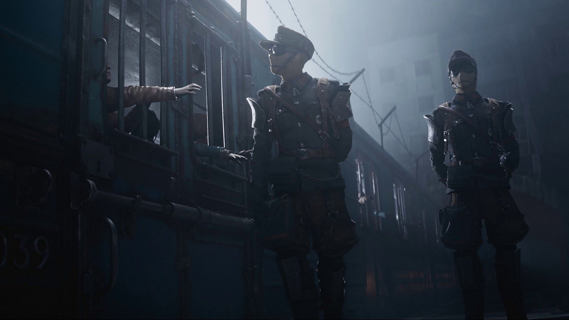 1920x1080 Metro 2039 Breakdown