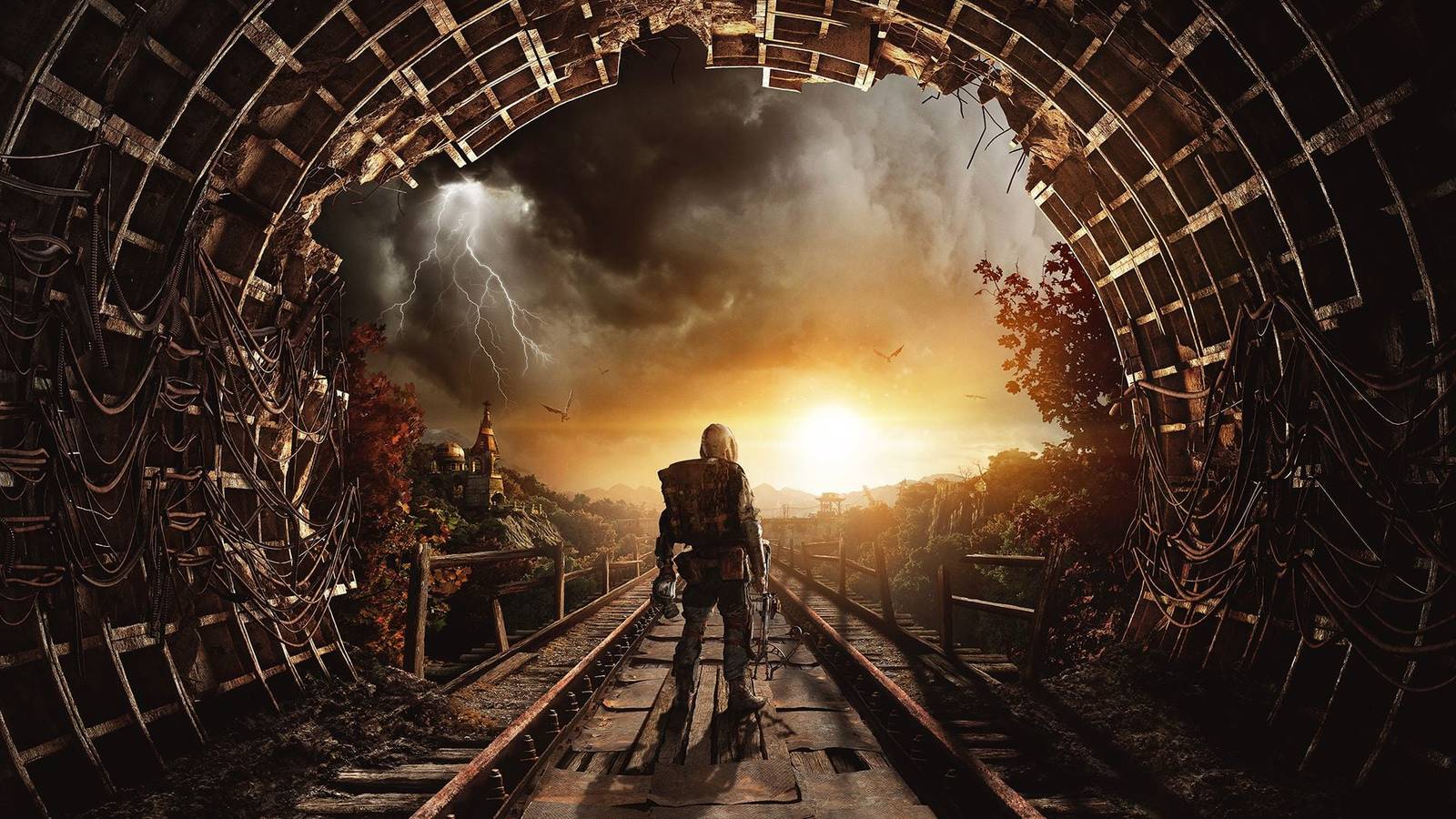 1600x900 Metro Author Teases New Detail About Upcoming 2039 Game