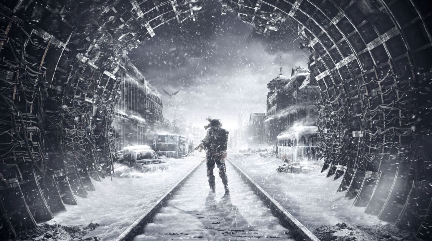 1397x778 Rumour New Metro Game Is Called Metro 2039 And Could Be Revealed On April 16