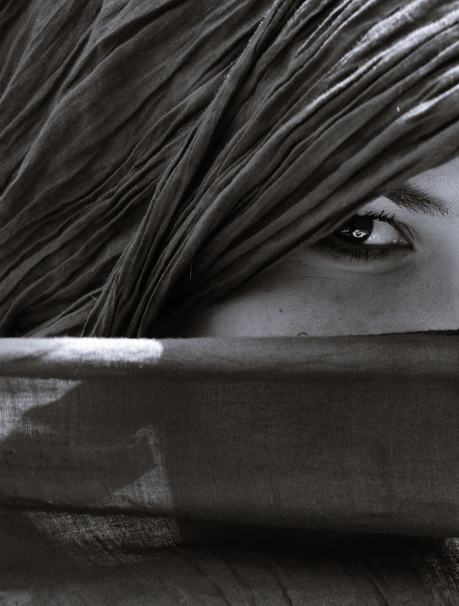 910x1200 Islamic girl 1080P, 2K, 4K, 5K HD wallpaper free download