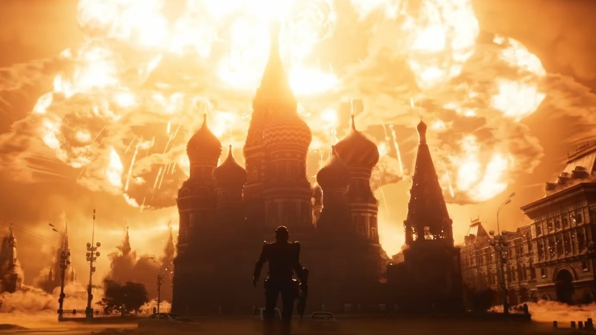 1920x1080 Metro 2039 takes us back to the claustrophobic Moscow Metro on Xbox this winter