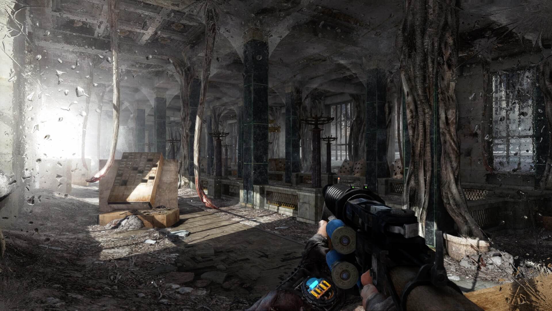 1920x1080 Metro 2039 recap: The story so far Games Store