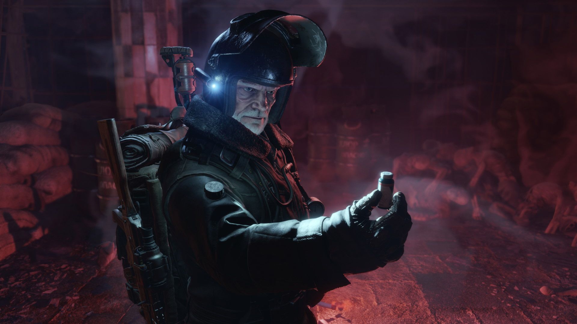 1920x1080 Metro 2039 confirmed as the next game in the Metro series, full reveal coming later this week