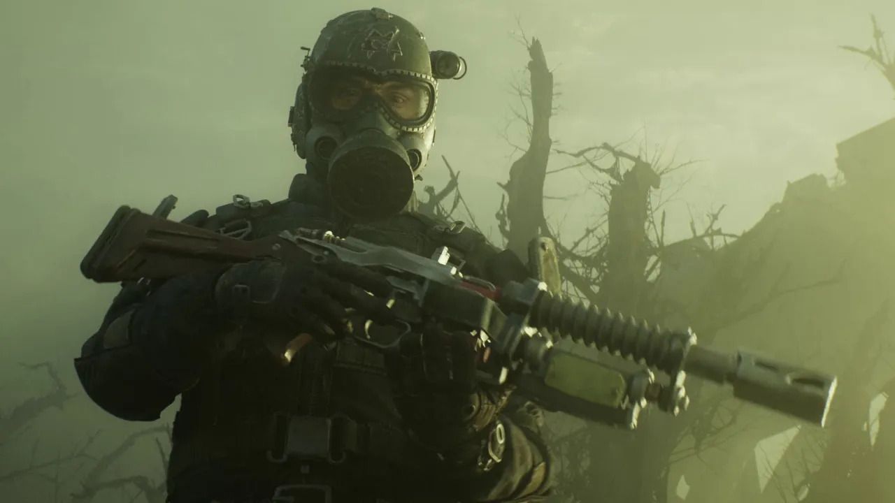 1280x720 Metro author confirms Metro 2039's protagonist main character is voiced, unlike Artyom and a first for the series