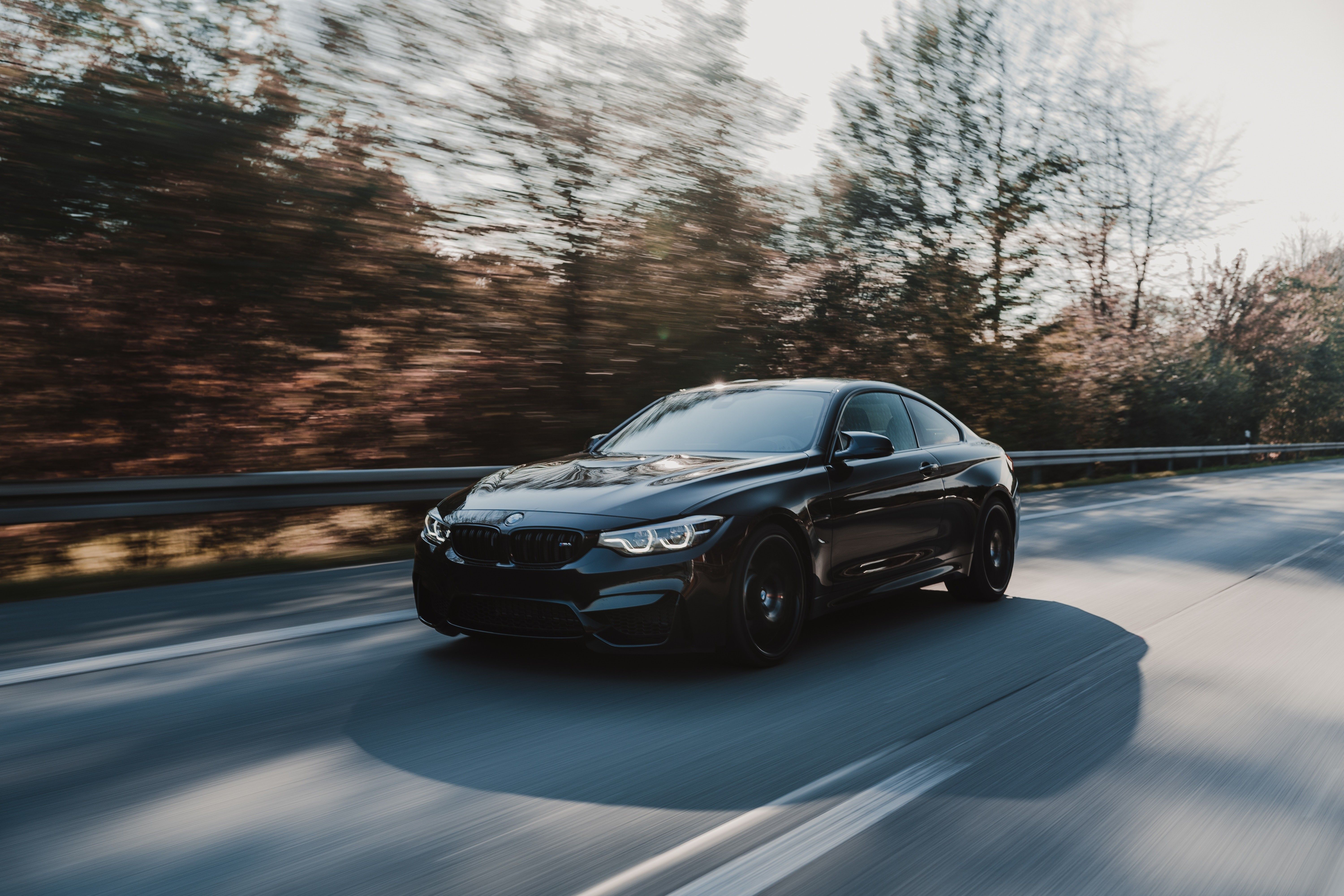 6000x4000 Download Black Car Car BMW Vehicle BMW M4 4k Ultra HD Wallpaperx4000
