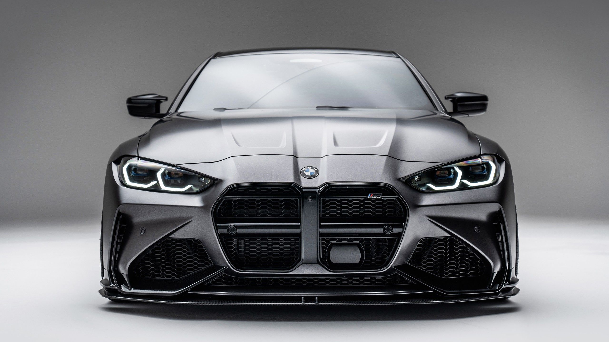 2560x1440 ADRO BMW M4 Coupé Facelift Kit Wallpaper Car Wallpaper