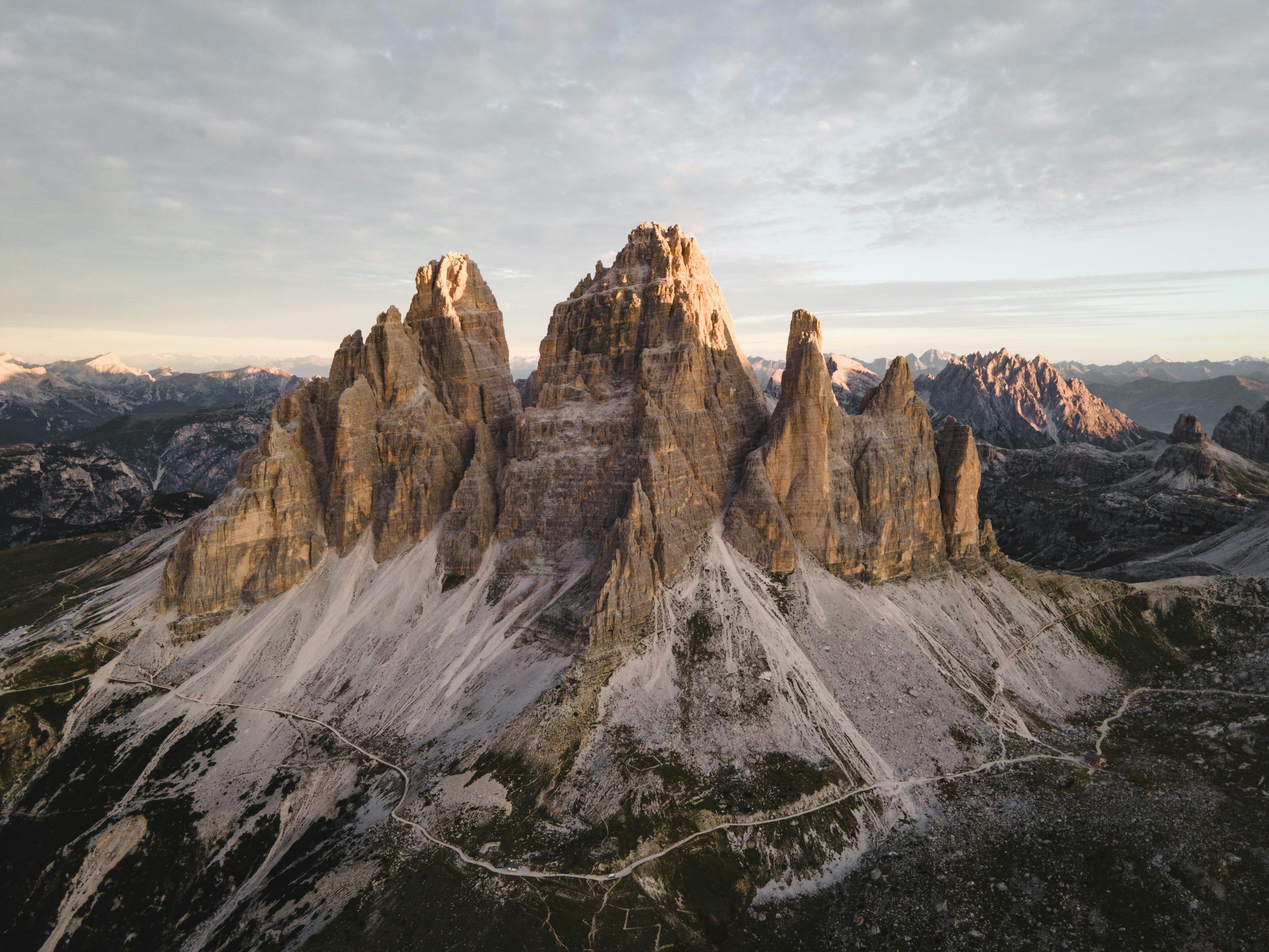 3000x2250 Tre Cime Di Lavaredo Picture. Download Free Image