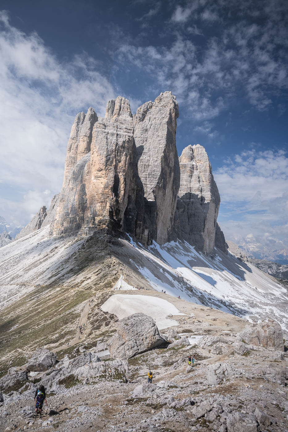 933x1400 Tre Cime di Lavaredo Hike and Photography Tips Photo Hikes