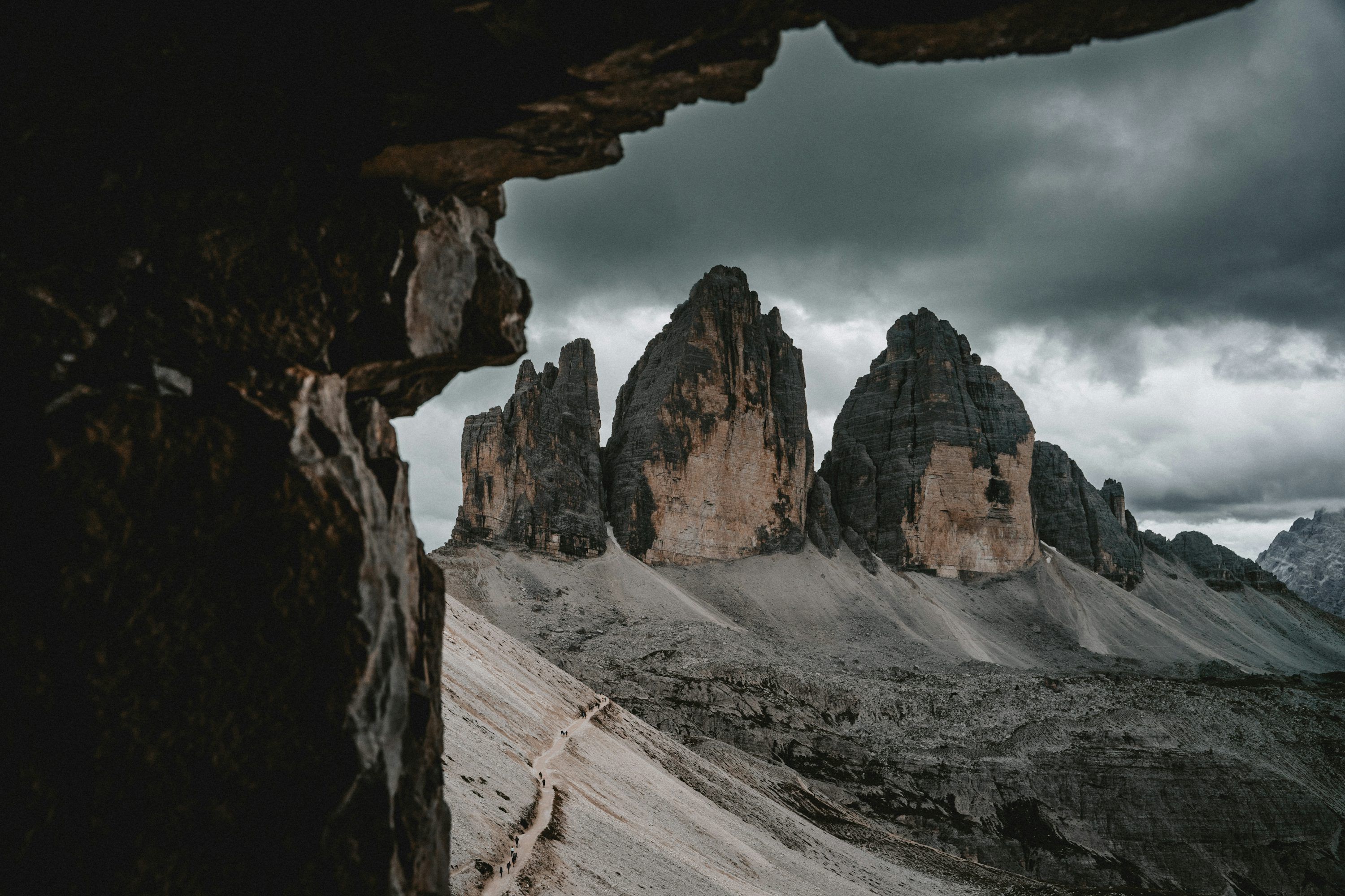 3000x2000 Tre Cime Di Lavaredo Picture. Download Free Image