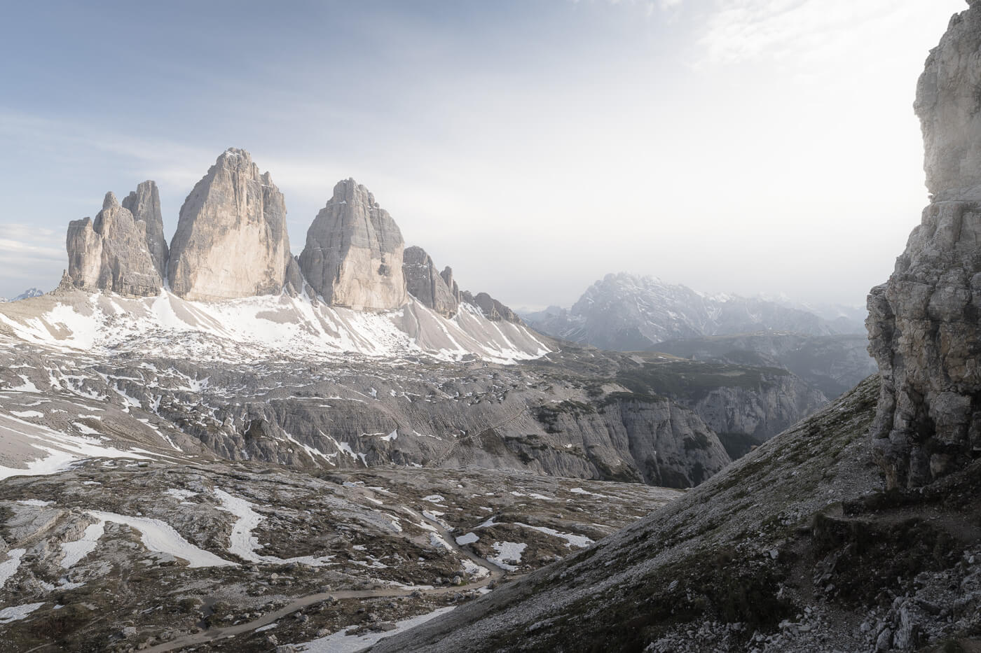1400x933 Tre Cime di Lavaredo Hike and Photography Tips Photo Hikes