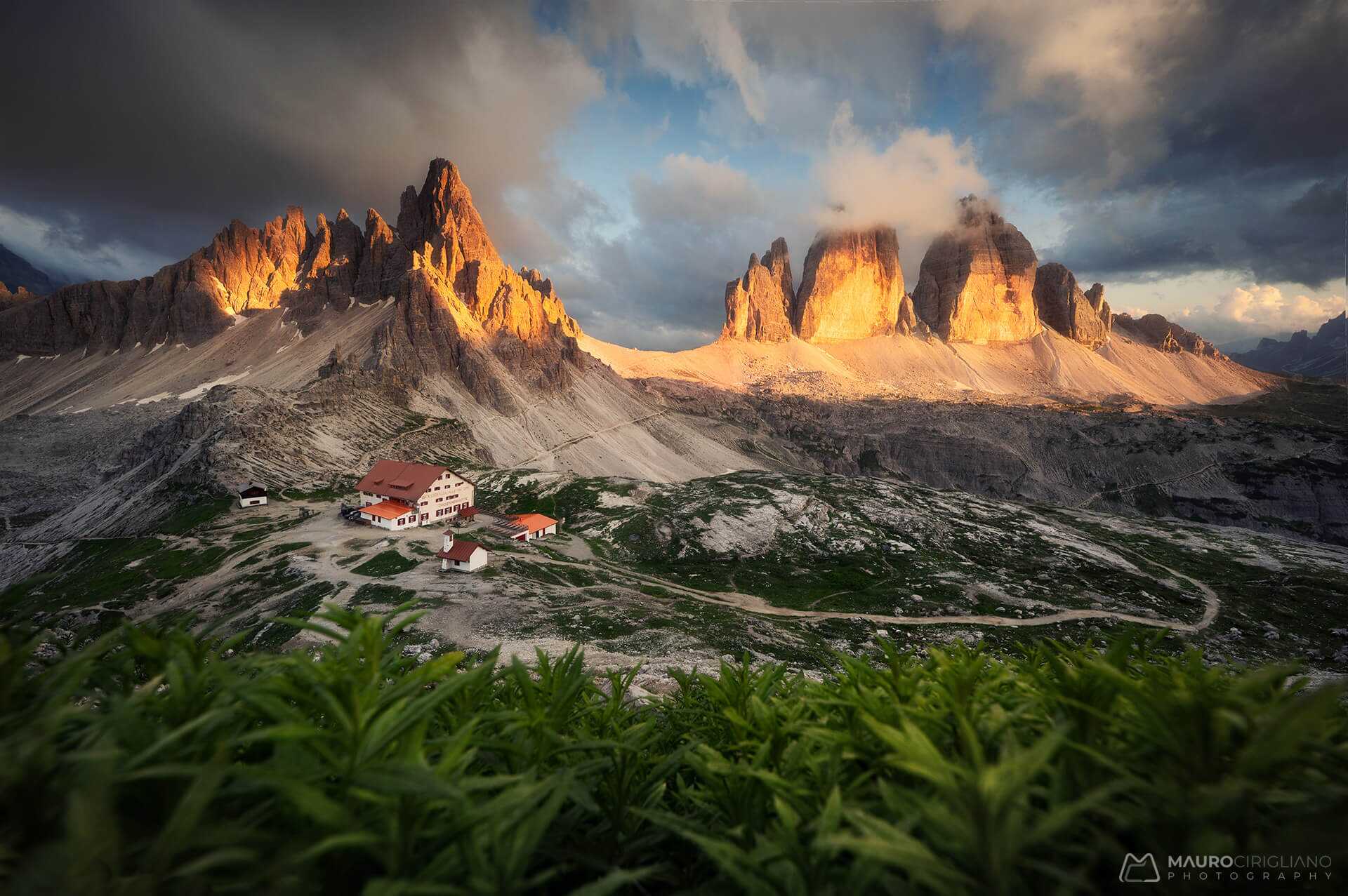 1920x1277 Tre Cime Di Lavaredo Photography Workshop
