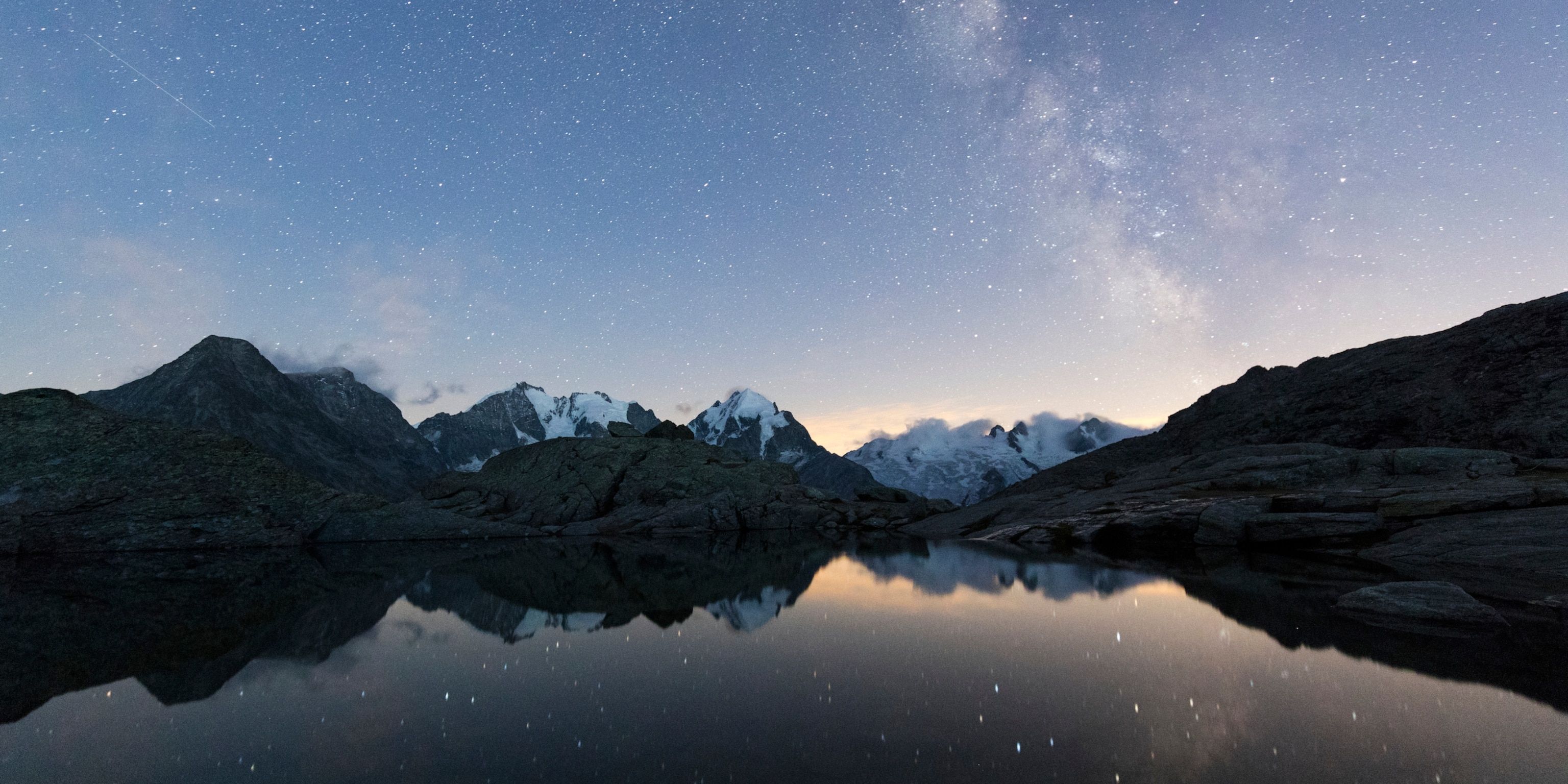 3072x1536 See the greatest places to view the unobstructed night sky