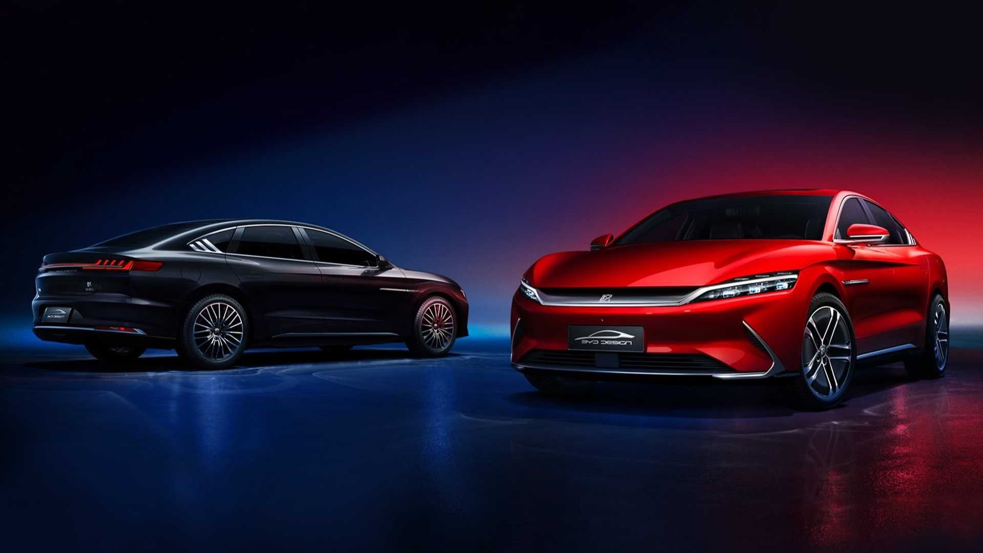 1920x1080 BYD Wallpaper