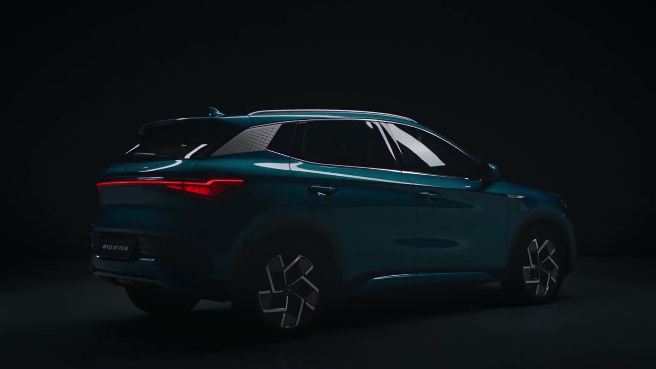 1280x720 BYD ATTO 3 Preview