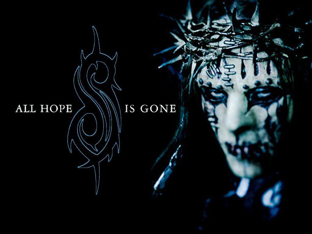 1024x768 Metal Band Wallpaper
