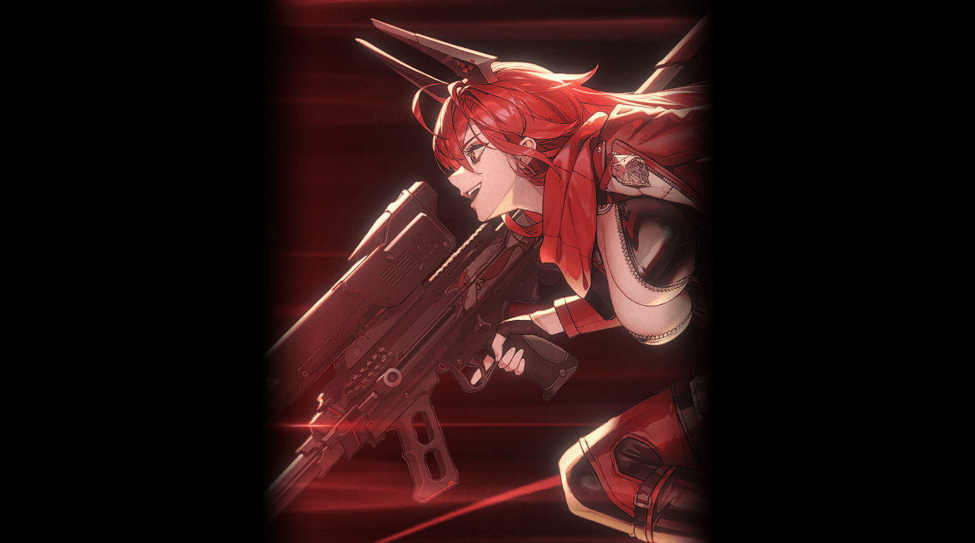 1366x762 what is y'alls BGM and wallpaper you use. Mine is red hoods burst and BGM IS well THE RED HOOD