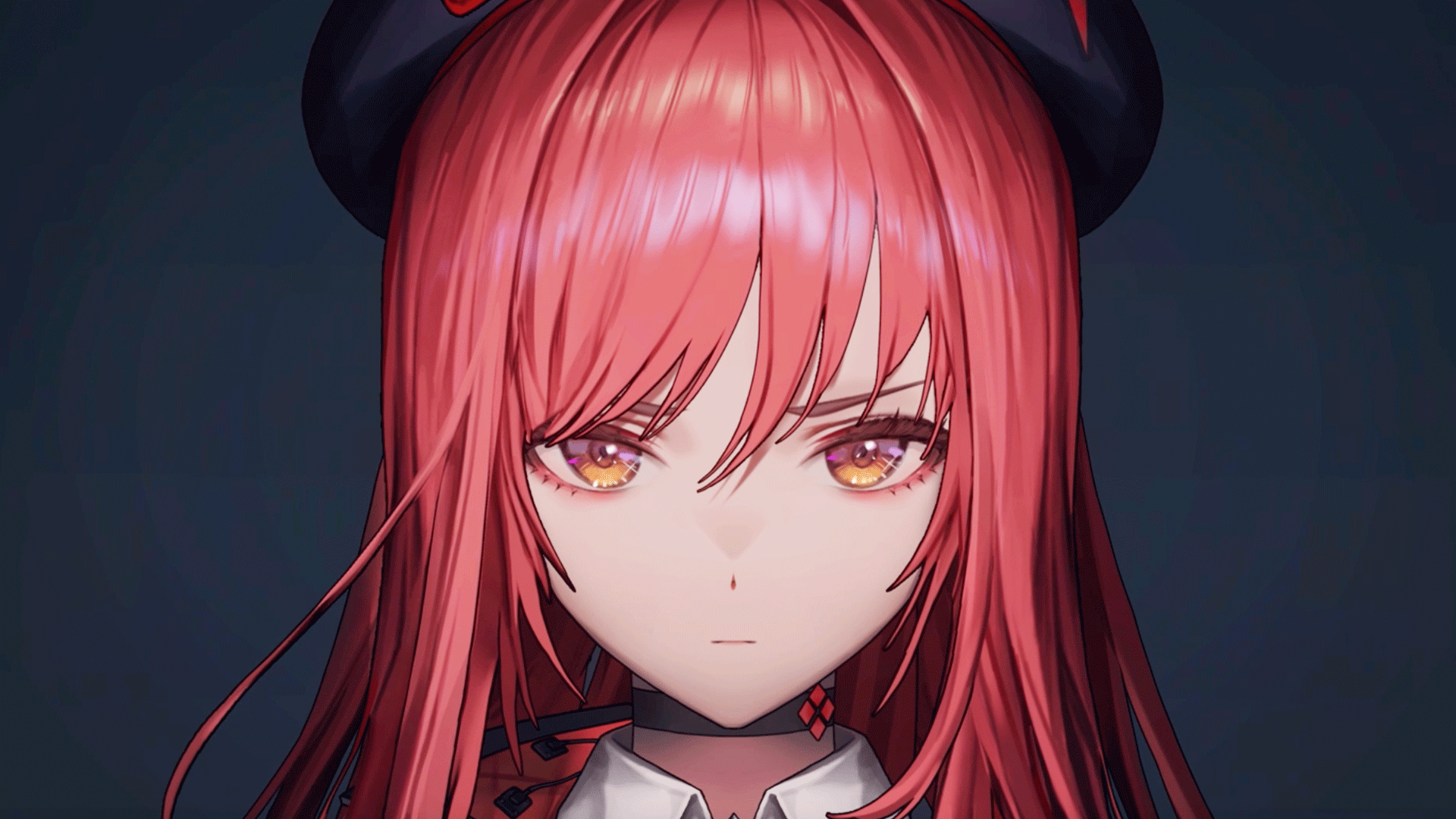 1920x1080 Goddess of Victory: Nikke: Red Hood Official Trailer
